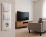7 błędów przy projektowaniu instalacji elektrycznych